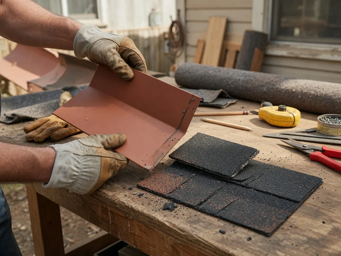 Roof Repair company in Summerfield, IL